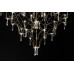 Подвесная люстра O-LUCE Christina 1095711-4