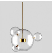 Подвесной светильник O-LUCE Bolle 18023031