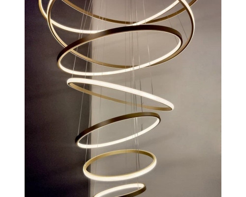 Подвесной светильник O-LUCE Lohja 18155231