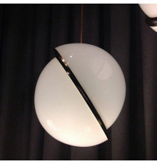 Подвесной светильник O-LUCE Crescent 18440041