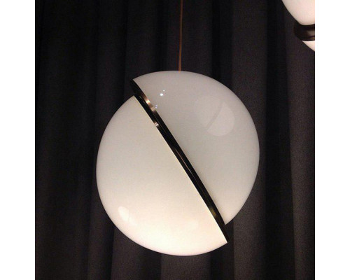 Подвесной светильник O-LUCE Crescent 18440041