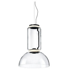 Подвесной светильник O-LUCE Cylinder and Bowl 18720161