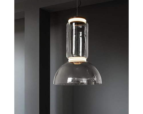 Подвесной светильник O-LUCE Cylinder and Bowl 18720161