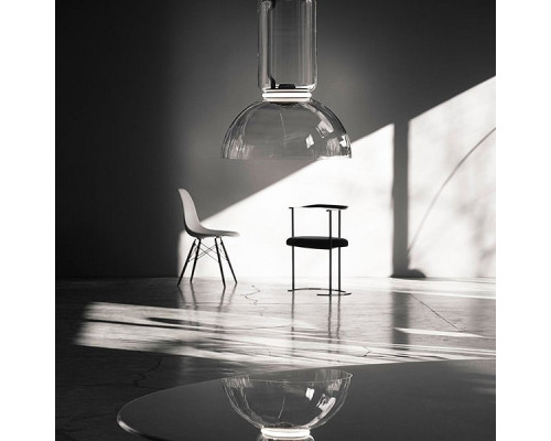 Подвесной светильник O-LUCE Cylinder and Bowl 18720161