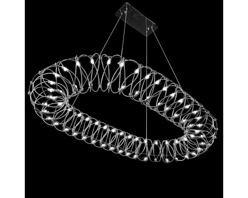 Подвесная люстра O-LUCE Elton 6008-1