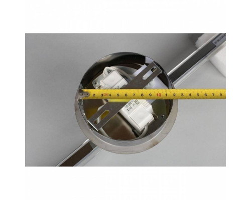 Подсветка для картины Omnilux Dudda OML-09901-08