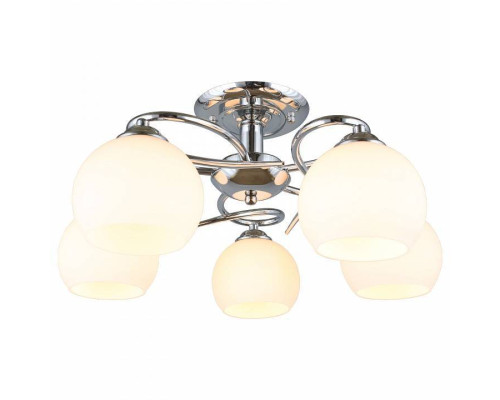 Потолочная люстра Omnilux Casoria OML-25107-05