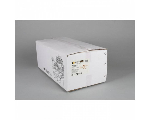 Люстра на штанге Omnilux Bucine OML-29507-08