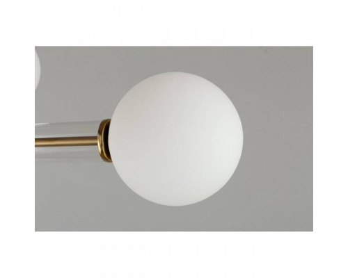 Люстра на штанге Omnilux Bucine OML-29507-08