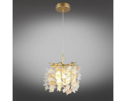 Подвесной светильник Omnilux Cavriglia OML-52806-01