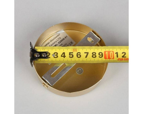 Подвесной светильник Omnilux Cavriglia OML-52806-01