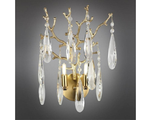 Бра Omnilux Batelli OML-52901-02