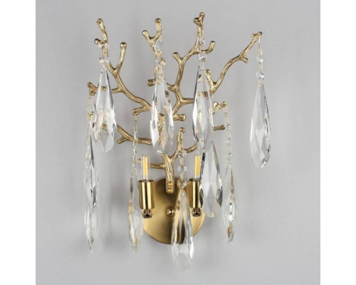 Бра Omnilux Batelli OML-52901-02