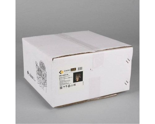 Бра Omnilux Batelli OML-52901-02