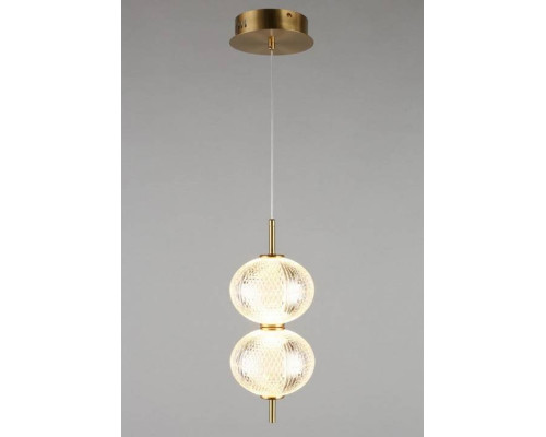 Подвесной светильник Omnilux Cedrello OML-68806-02