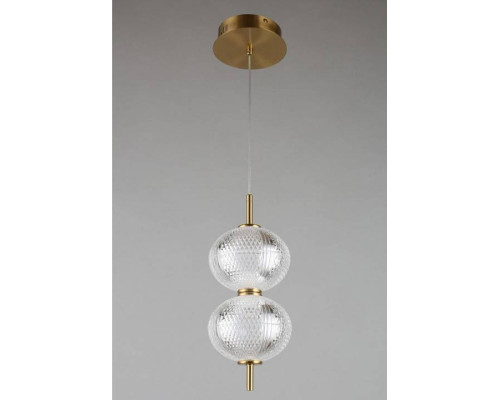 Подвесной светильник Omnilux Cedrello OML-68806-02