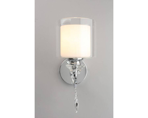 Бра Omnilux Bollate OML-70901-01