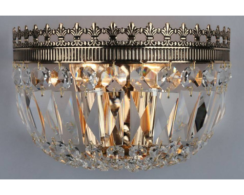 Накладной светильник Omnilux Syracuse OML-76607-02