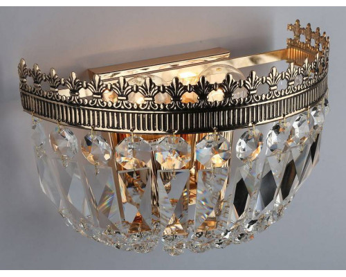 Накладной светильник Omnilux Syracuse OML-76607-02