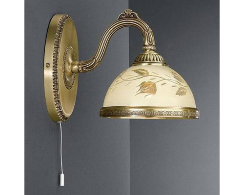 Бра Reccagni Angelo 6208 A 6208/1