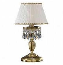 Настольная лампа декоративная Reccagni Angelo 6400 P 6400 P
