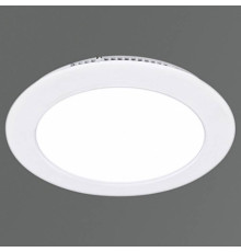 Встраиваемый светильник Reluce  00106-9.0-001LF LED 6W WT