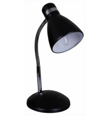 Настольная лампа офисная Reluce 00960 00960-0.7-01 BK