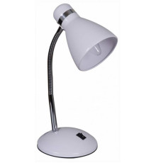 Настольная лампа офисная Reluce 00960 00960-0.7-01 WT
