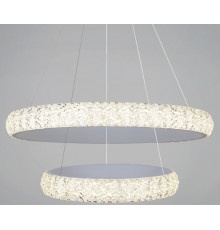 Подвесной светильник  01357-0.4-600+400