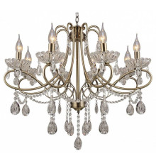 Потолочная люстра Reluce 01666 01666-0.4-08