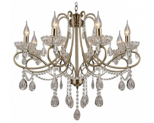 Потолочная люстра Reluce 01666-0.4-08