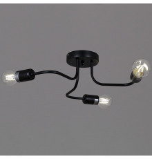 Потолочная люстра 01728-0.3-03 BK