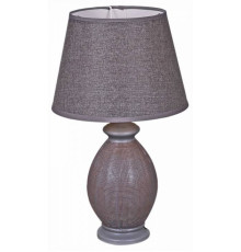 Настольная лампа декоративная Reluce  01775-0.7-01