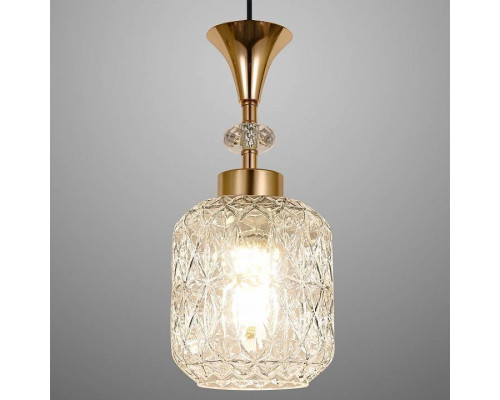 Подвесная люстра Reluce 02003-0.9-09 WH