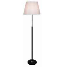 Торшер Reluce 02057 02057-0.6-01 BK-CR