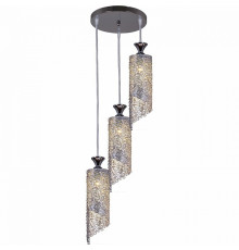 Подвесная люстра  02068-0.4-03 SL