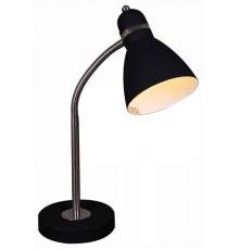 Настольная лампа офисная Reluce 2289 02289-0.7-01 BK