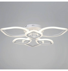 Потолочная люстра 02303-0.3-3+3 WH