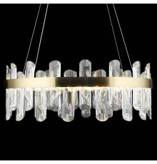 Подвесной светильник Reluce 02595-1 02595-0.4-62W LED COP