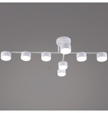 Люстра на штанге 03725-0.3-08 WT GX53