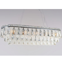 Подвесная люстра  03982-0.4-10L DN