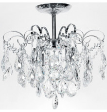 Люстра на штанге  04051-0.3-04 CR