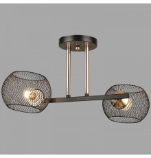 Люстра на штанге  04537-0.3-02
