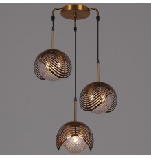 Подвесной светильник 05912-2 05912-0.9-03 GB