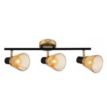 Спот 05966 05966-0.8-03 GOLD+BK