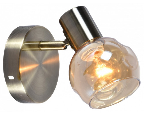 Бра De Markt 05972-0.8-01 AB