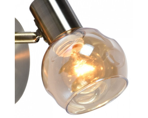 Бра De Markt 05972-0.8-01 AB