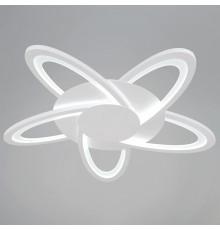 Потолочная люстра  06529-0.3-05 WH