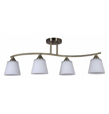 Светильник на штанге 06581-0.3-04 AB