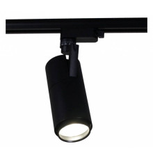 Светильник на штанге 06720-9.3-001QY LED20W BK